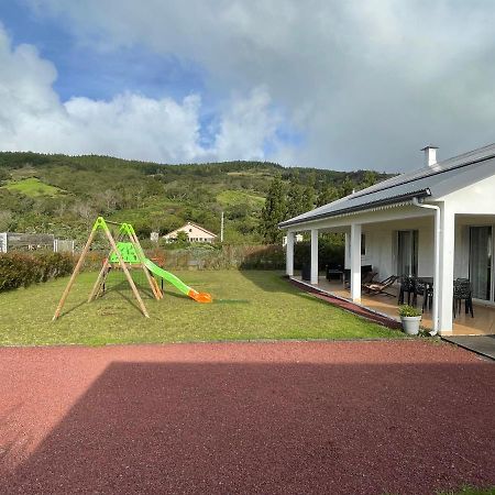 Villa Au Pied Du Volcan Le Tampon Ngoại thất bức ảnh