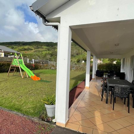 Villa Au Pied Du Volcan Le Tampon Ngoại thất bức ảnh
